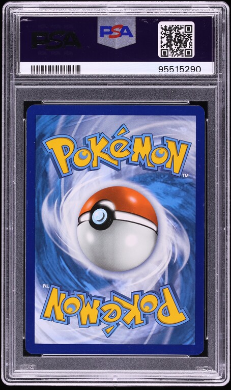 2019 Pokemon Sun & Moon Hidden Fates Holo Jessie & James #58 PSA 9 MINT