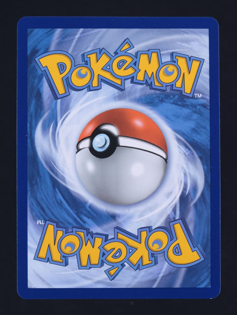 2022 Pokemon Sword & Shield Lost Origin Full Art Lady #193 MBA AUTH