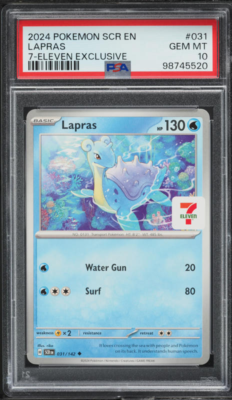 2022 Pokemon Japanese SWSH Lost Abyss Alt Art Giratina V #111 PSA