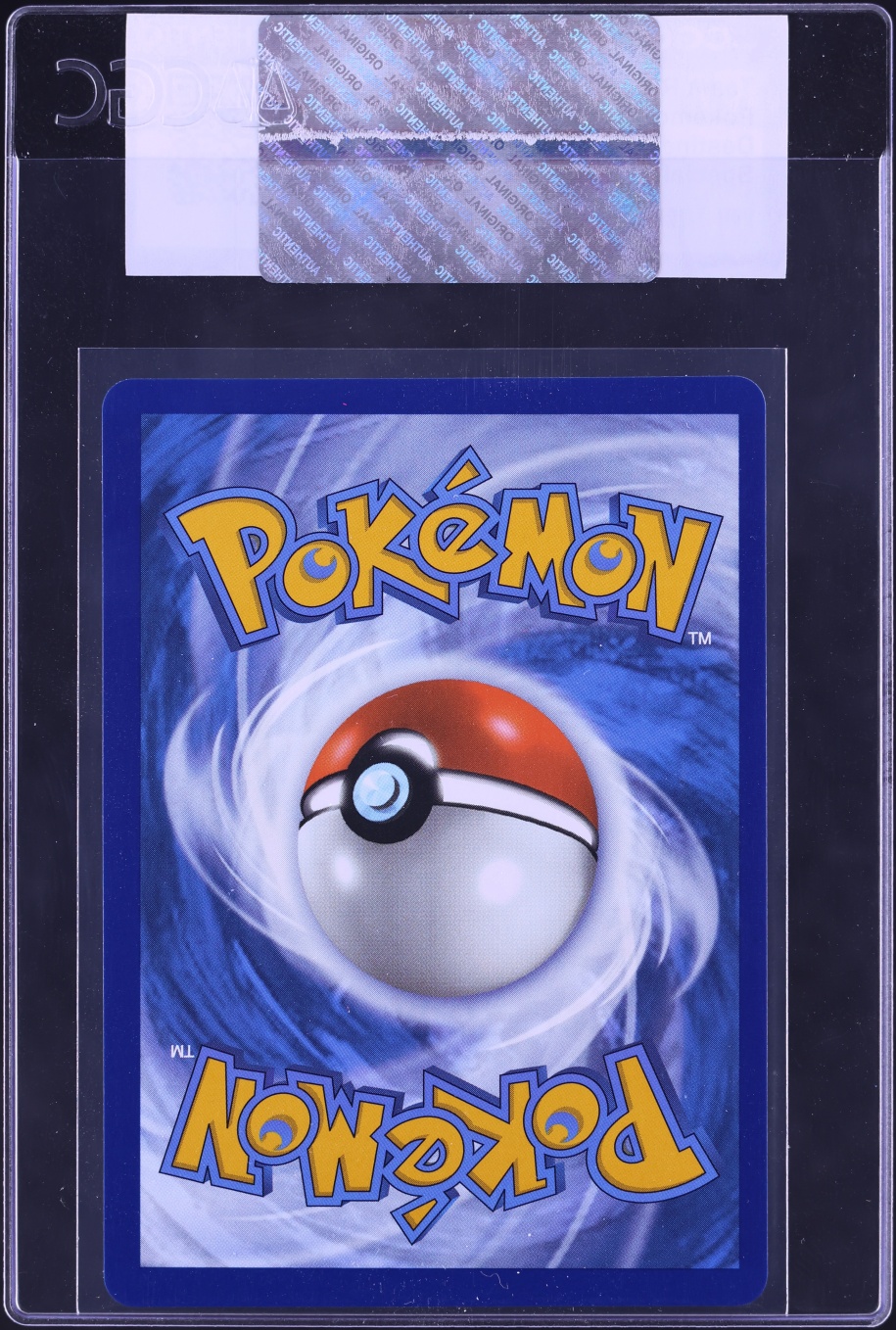 2025 Pokemon Scarlet & Violet Destined Rivals SIR Team Rocket's Giovanni #238 CGC AUTH