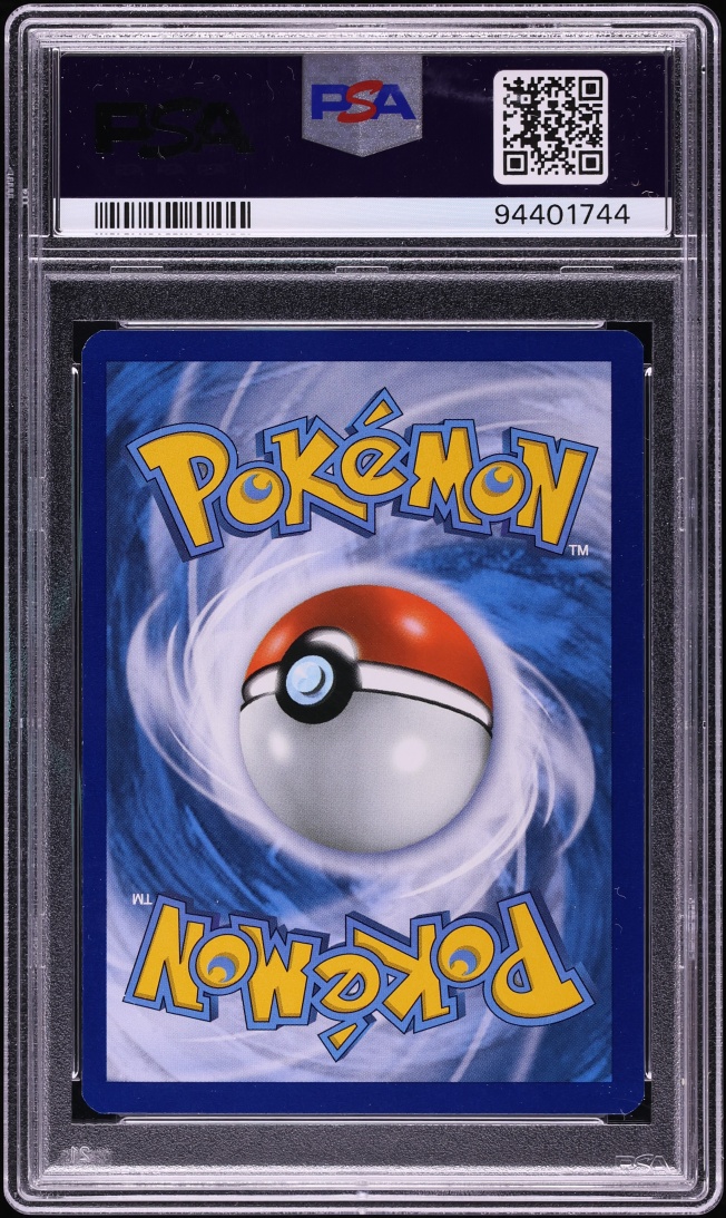 2013 Pokemon Black & White Promo Deoxys EX #BW82 PSA 10 GEM MINT