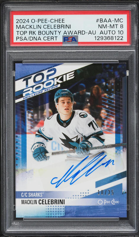 2024 Topps Cosmic Chrome Planetary Pursuit Mercury #PPM-8 Shohei