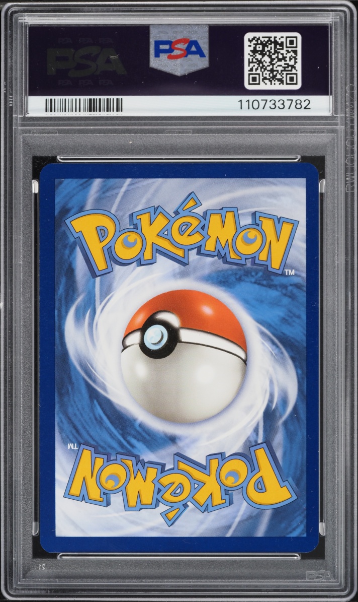2024 Pokemon Scarlet & Violet Promo Surging Sparks ETB Full Art Magneton #159 PSA 10 GEM MINT