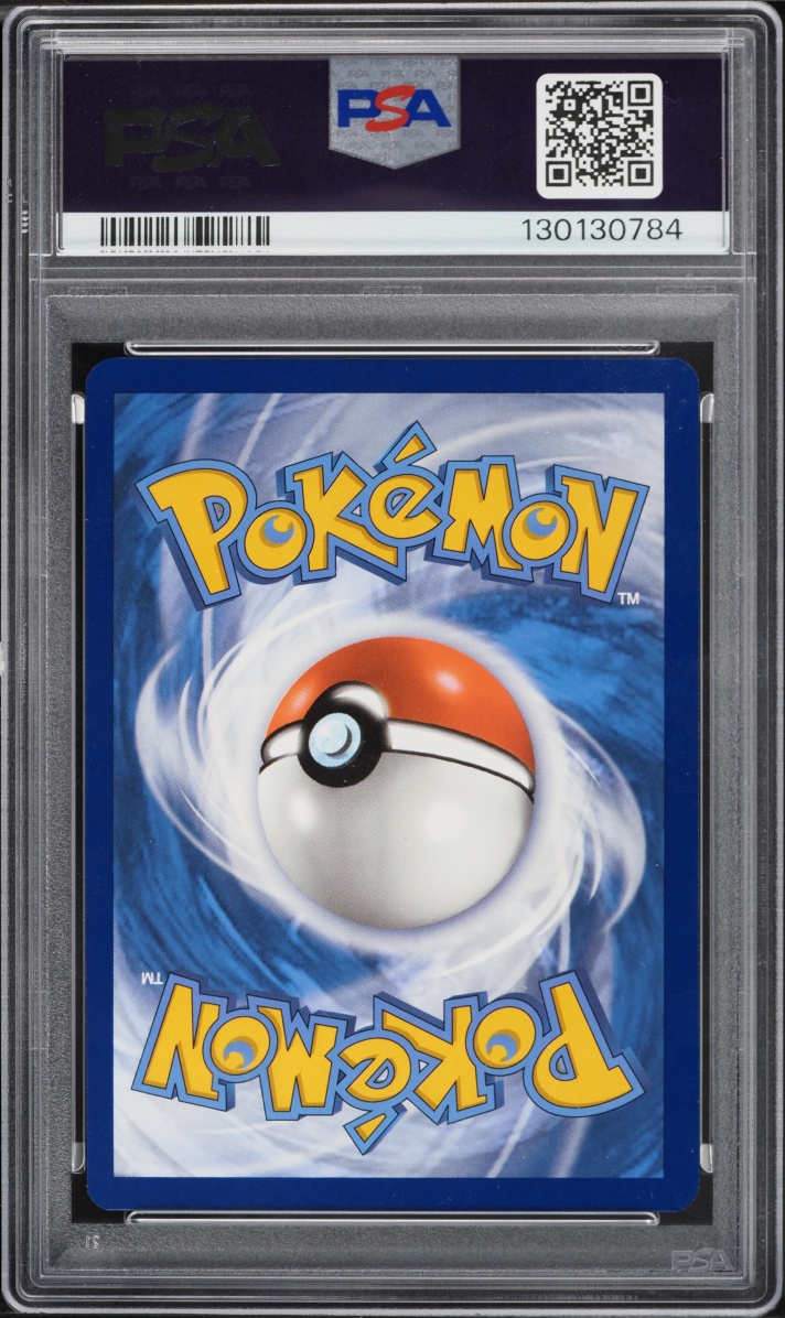 2024 Pokemon Scarlet & Violet Stellar Crown SIR Terapagos EX #170 PSA 10 GEM MINT