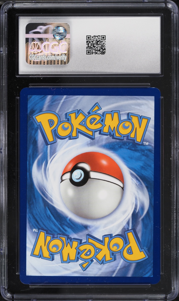 2022 Pokemon Sword & Shield Lost Origin Alt Art Giratina V #186 CGC 9 MINT