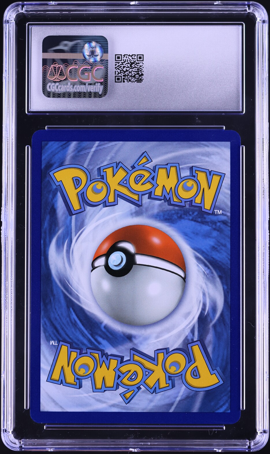 2017 Pokemon XY Black Star Promo Mythical Collection Full Art Magearna #XY186 CGC 10 GEM MINT