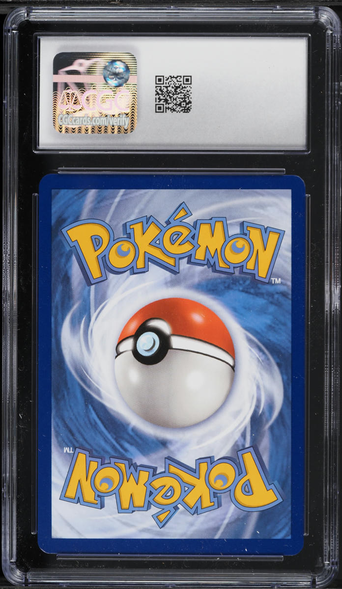 2021 Pokemon Sword & Shield Evolving Skies Full Art Jolteon VMAX #51 CGC 9 MINT
