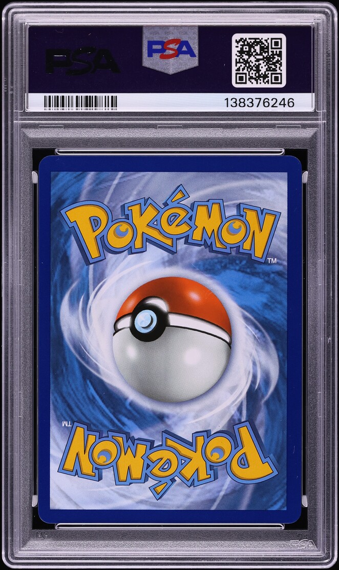 2022 Pokemon Sword & Shield Pokemon GO Promo Holo Dragonite VSTAR #236 PSA 10 GEM MINT