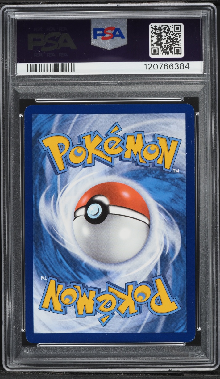 2025 Pokemon Scarlet & Violet Destined Rivals SIR Team Rocket's Mewtwo ex #231 PSA 7 NRMT