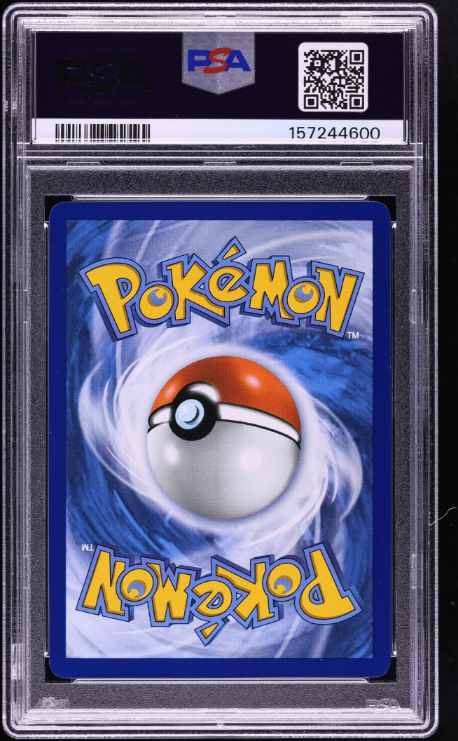2025 Pokemon Mega Evolution Phantasmal Flames MHR Mega Charizard X ex #130 PSA 10 GEM MINT