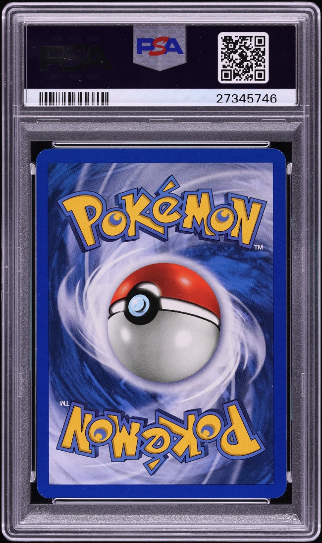 2002 Pokemon Legendary Collection Reverse Holo Moltres #30 PSA 10 GEM MINT