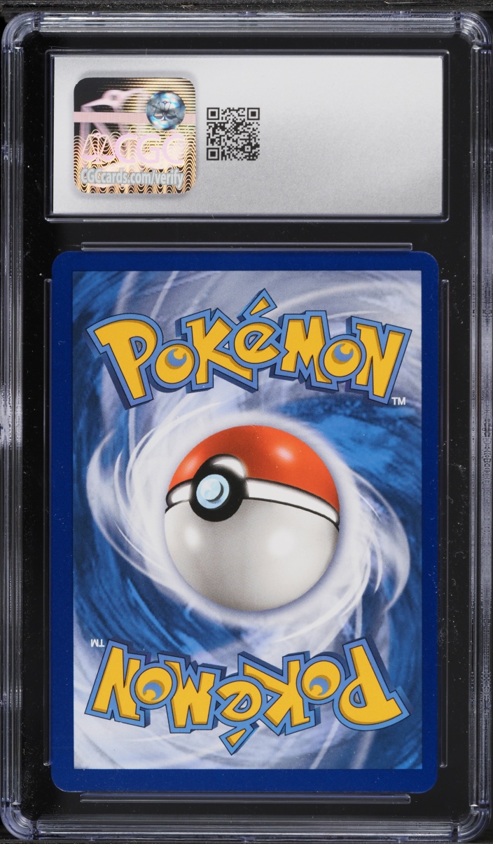 2016 Pokemon XY Steam Siege Holo M Steelix EX #68 CGC 9 MINT