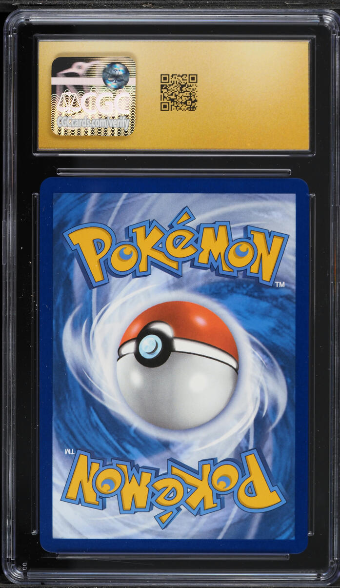 2023 Pokemon Scarlet & Violet 151 Full Art Zapdos ex #192 CGC 10 PRISTINE