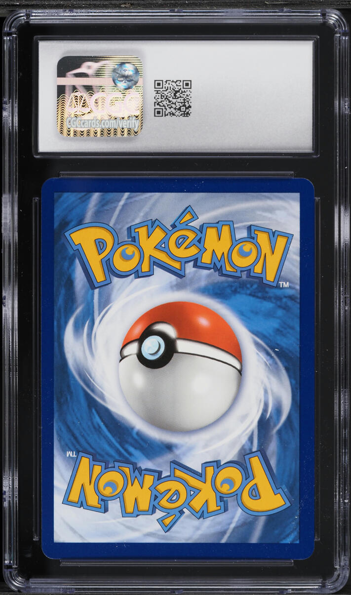 2021 Pokemon Sword & Shield Evolving Skies Full Art Sylveon V #183 CGC 10 GEM MINT