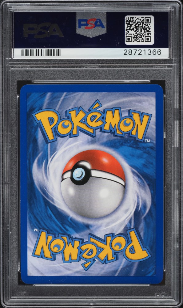 2011 Pokemon Call Of Legends Shiny Palkia #SL8 PSA 10 GEM MINT