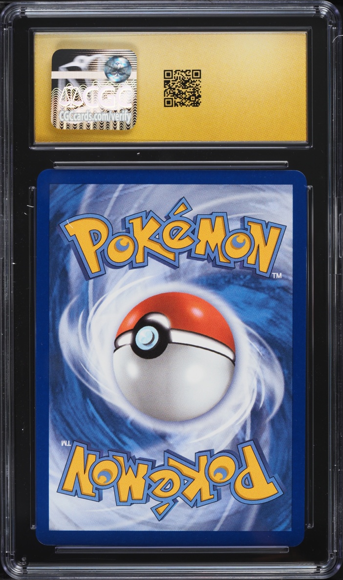 2025 Pokemon Scarlet & Violet Destined Rivals SIR Cynthia's Garchomp ex #232 CGC 10 PRISTINE