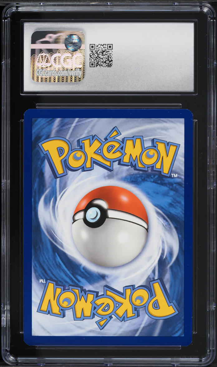 2016 Pokemon XY Evolutions Pidgeot EX #64 CGC 8.5 NM-MT+