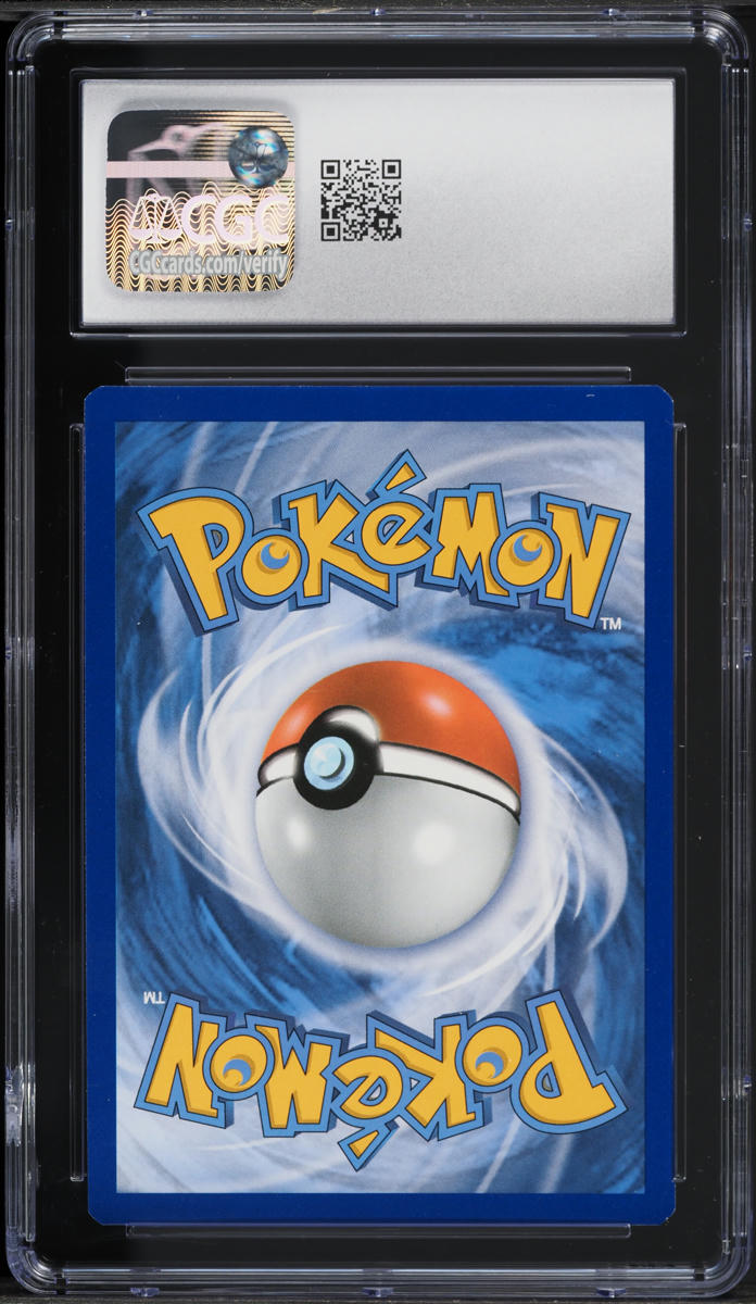 2016 Pokemon XY Evolutions Dragonite EX #72 CGC 9.5 MINT+
