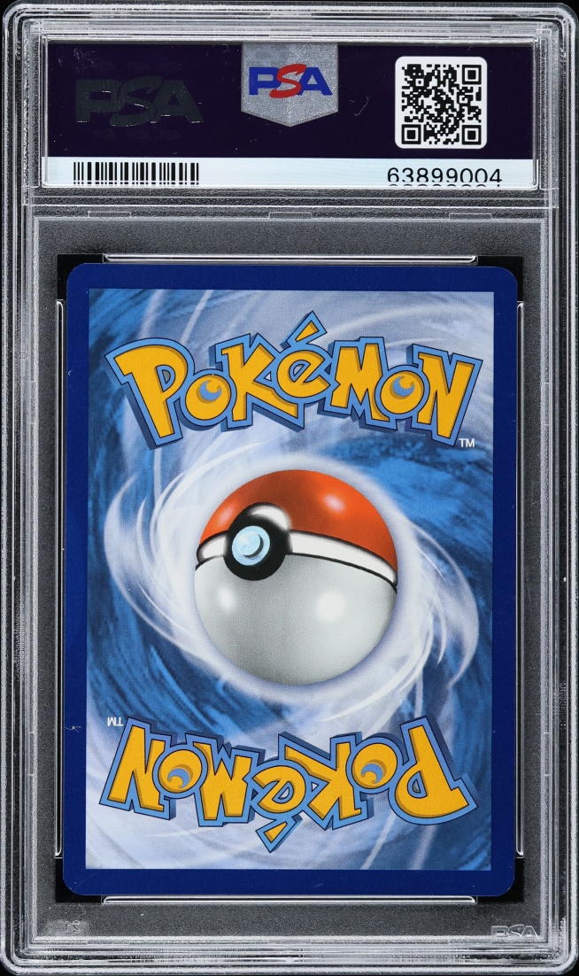 2021 Pokemon Sword & Shield Promo Ultra Premium Pikachu V #145 PSA 10 GEM MINT