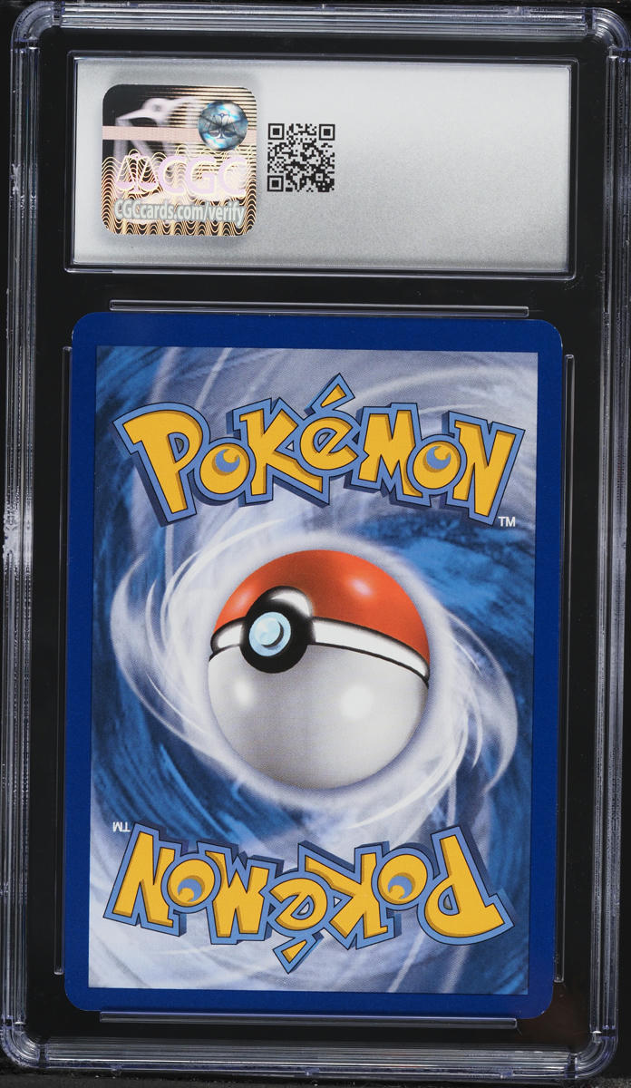 2015 Pokemon XY Ancient Origins Holo Lugia EX #68 CGC 9.5 MINT+