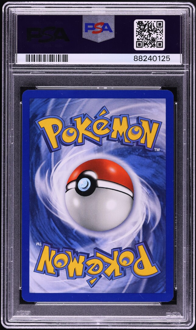 2001 Pokemon Neo Discovery Weedle #70 PSA 10 GEM MINT