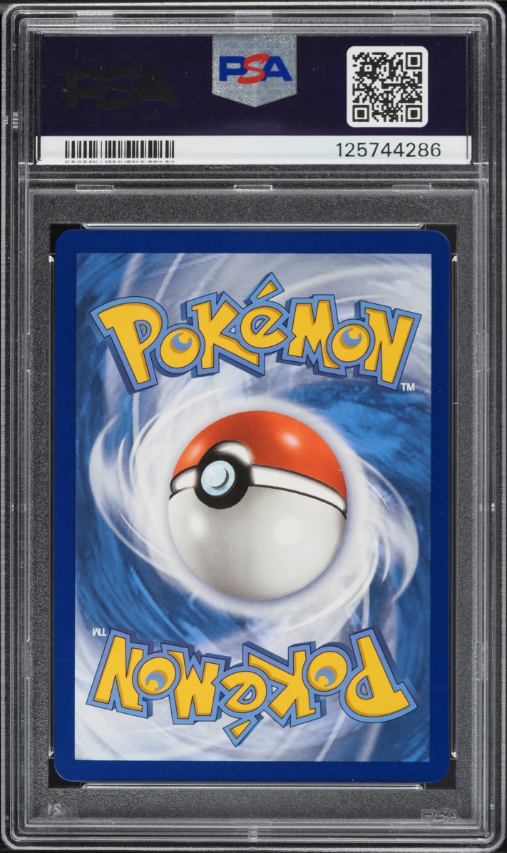 2021 Pokemon Sword & Shield Evolving Skies Full Art Espeon V #180 PSA 10 GEM MINT