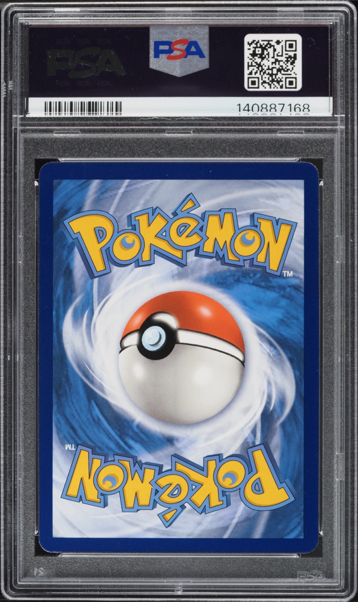 2021 Pokemon Sword & Shield Evolving Skies Alt Art Glaceon VMAX #209 PSA 10 GEM MINT