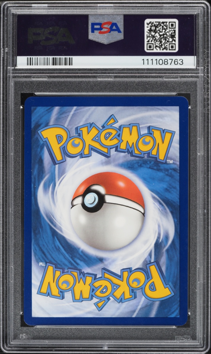 2022 Pokemon Sword & Shield Silver Tempest Full Art Rayquaza VMAX #TG29 PSA 10 GEM MINT