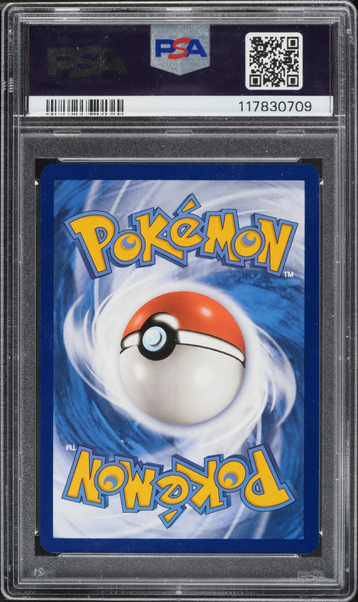 2022 Pokemon Sword & Shield Lost Origin Full Art Pikachu #TG05 PSA 10 GEM MINT