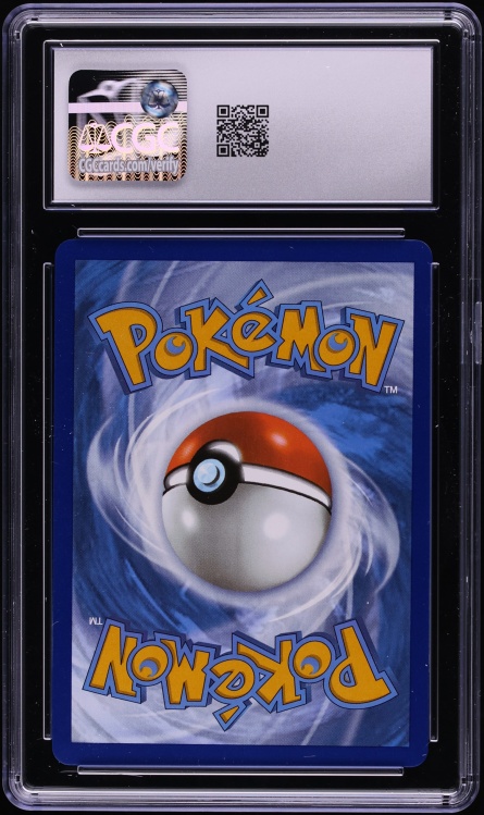 2021 Pokemon Sword & Shield Evolving Skies Full Art Dragonite V #192 CGC 8.5 NM-MT+