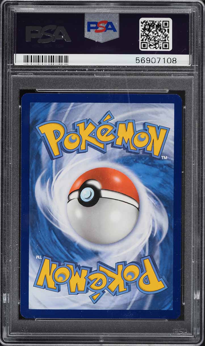 2016 Pokemon XY Evolutions Here Comes Team Rocket! #113 PSA 10 GEM MINT