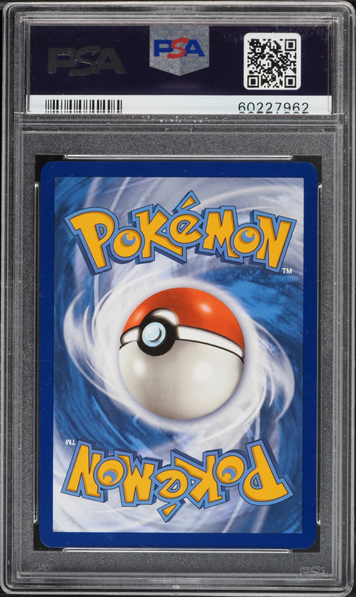 2021 Pokemon SWSH Shining Fates Shiny Vault Full Art Charizard VMAX #SV107 PSA 10 GEM MINT