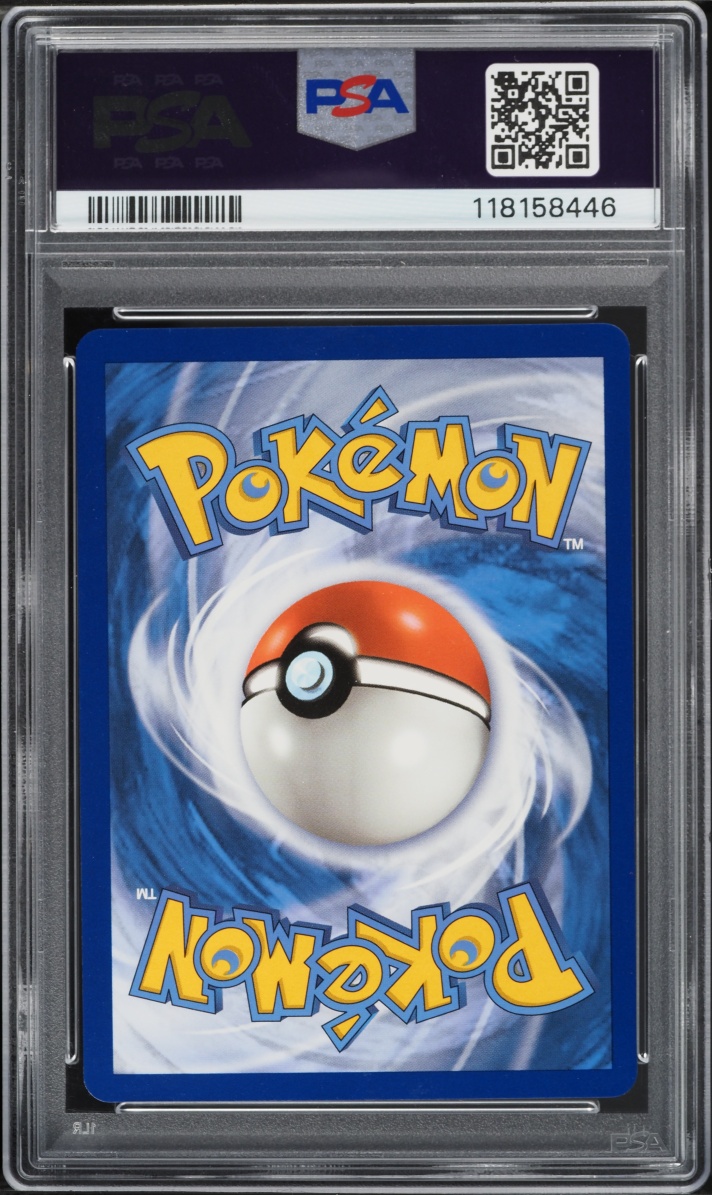 2021 Pokemon Sword & Shield Chilling Reign Full Art Galarian Moltres V #177 PSA 10 GEM MINT