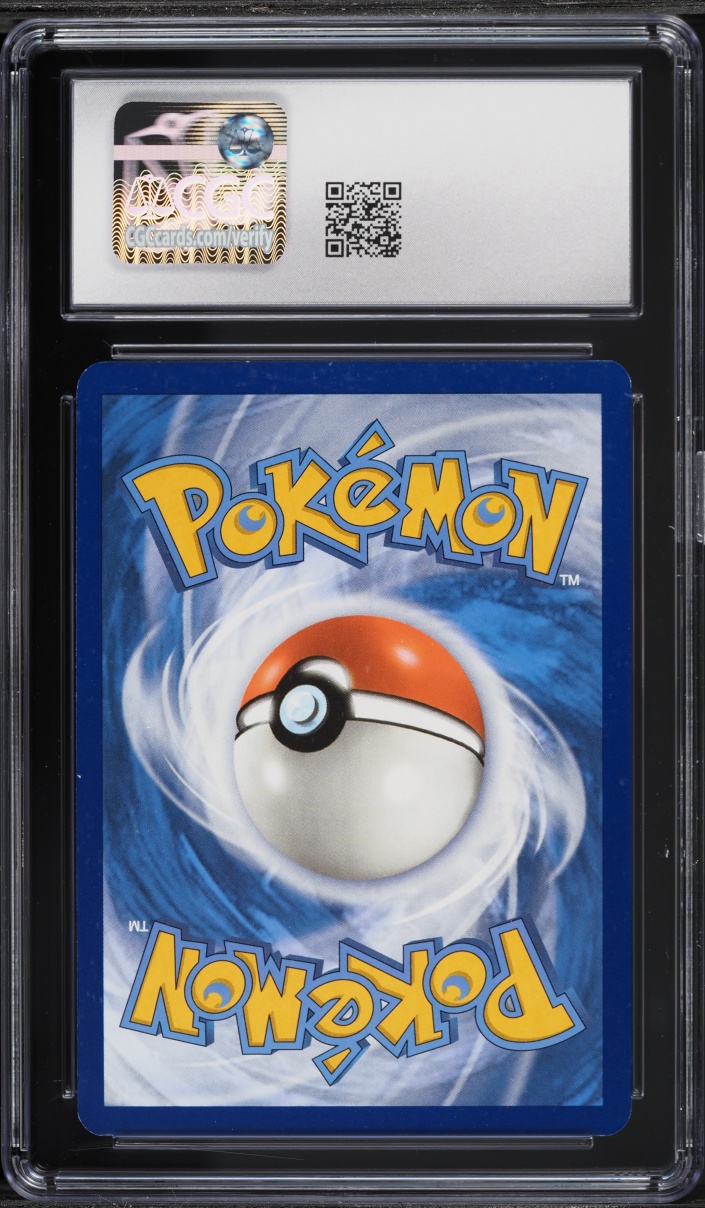 2023 Pokemon Scarlet & Violet Obsidian Flames SIR Pidgeot ex #225 CGC 6.5 EXMT+