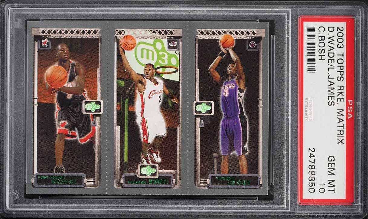 Weekly Auction at Fanatics Collect | Explore Trading Cards