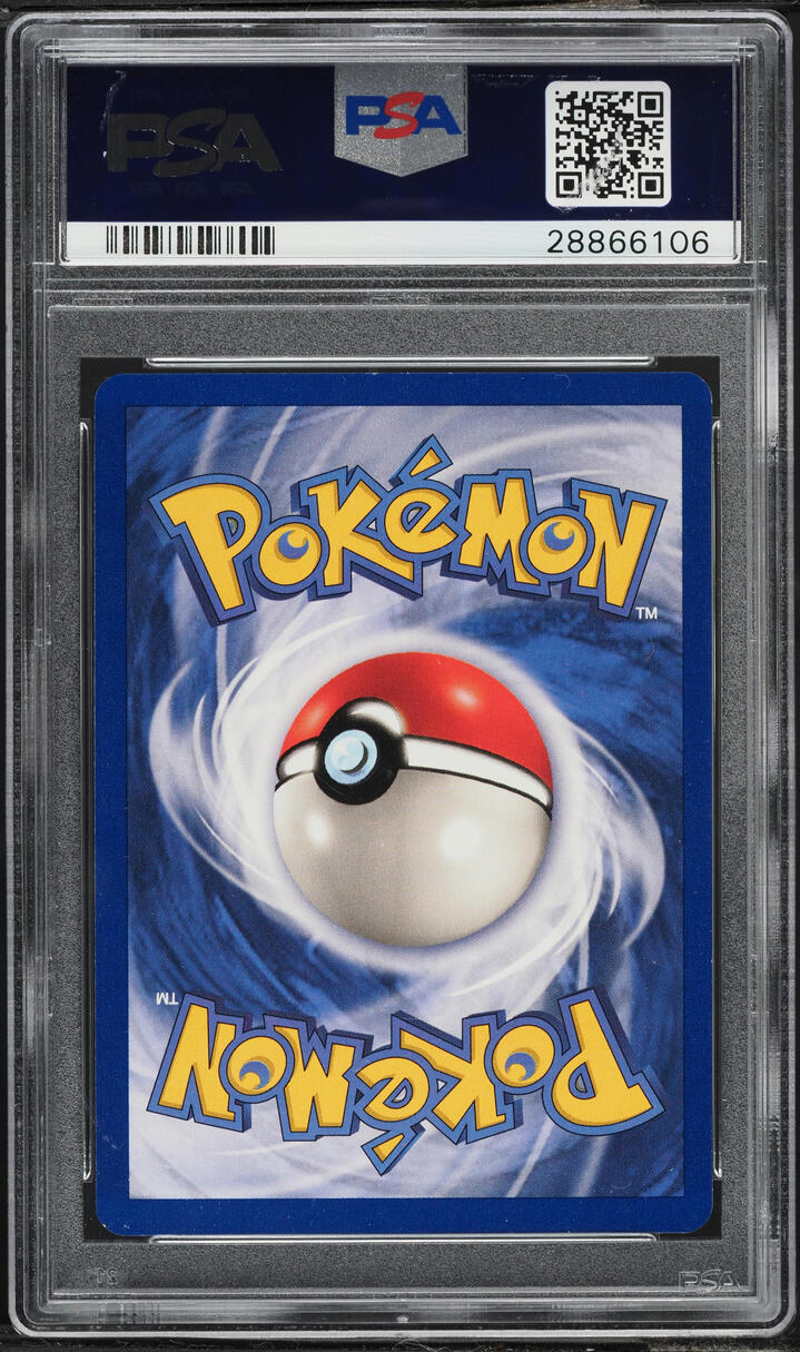 1999 Pokemon Base Set Shadowless 1st Edition Magikarp #35 PSA 10 GEM MINT