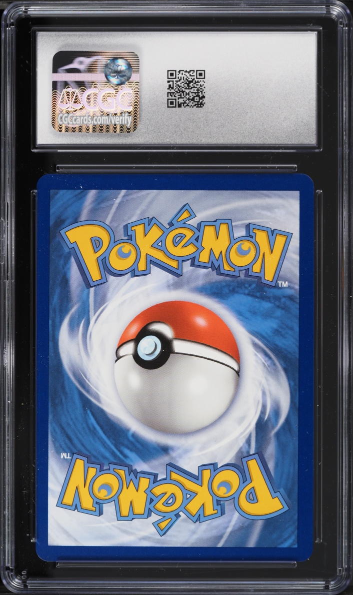 2022 Pokemon Sword & Shield Lost Origin Alt Art Aerodactyl V #180 CGC 10 GEM MINT