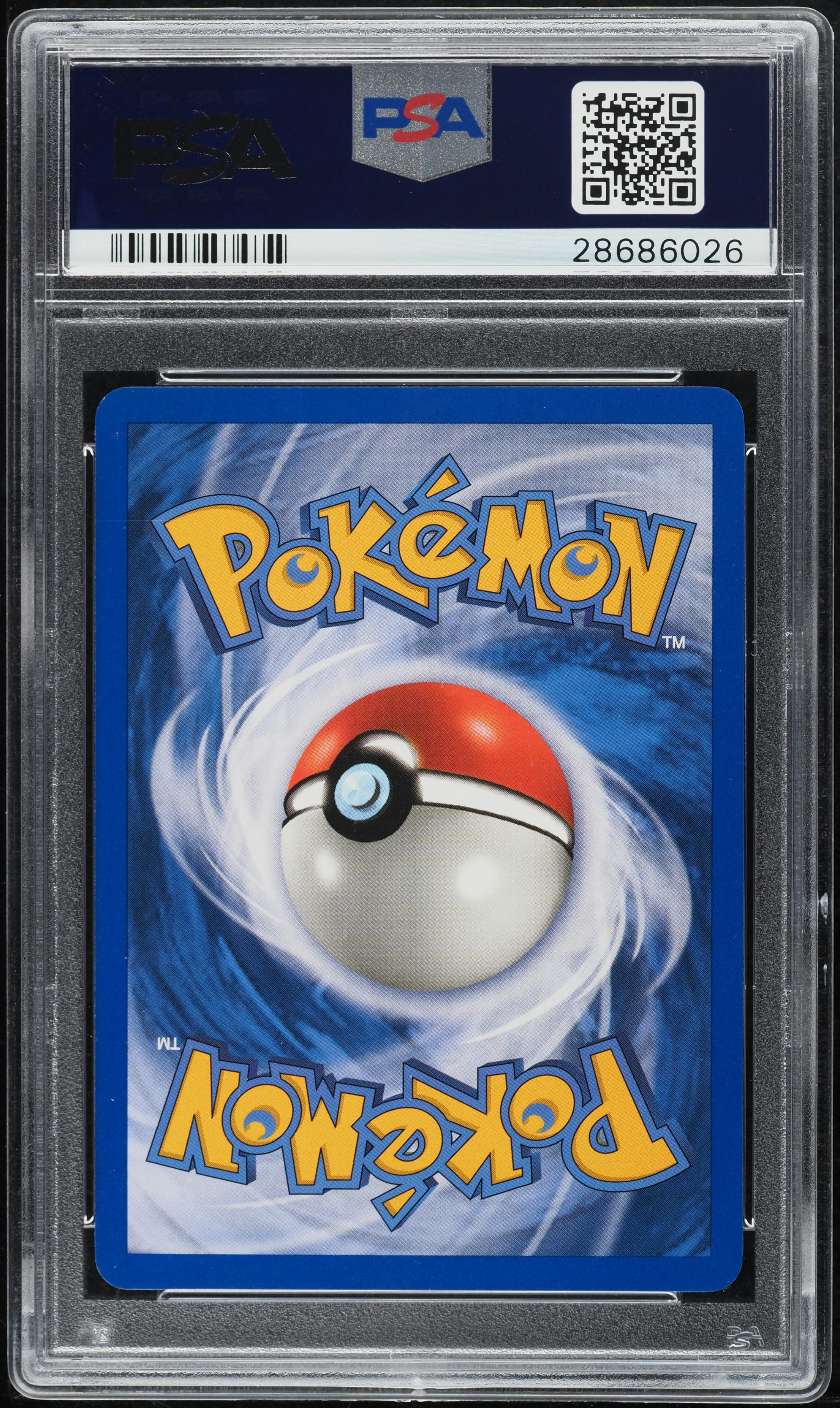 2003 Pokemon Skyridge Reverse Holo Crystal Kabutops #150 PSA 10 GEM MINT
