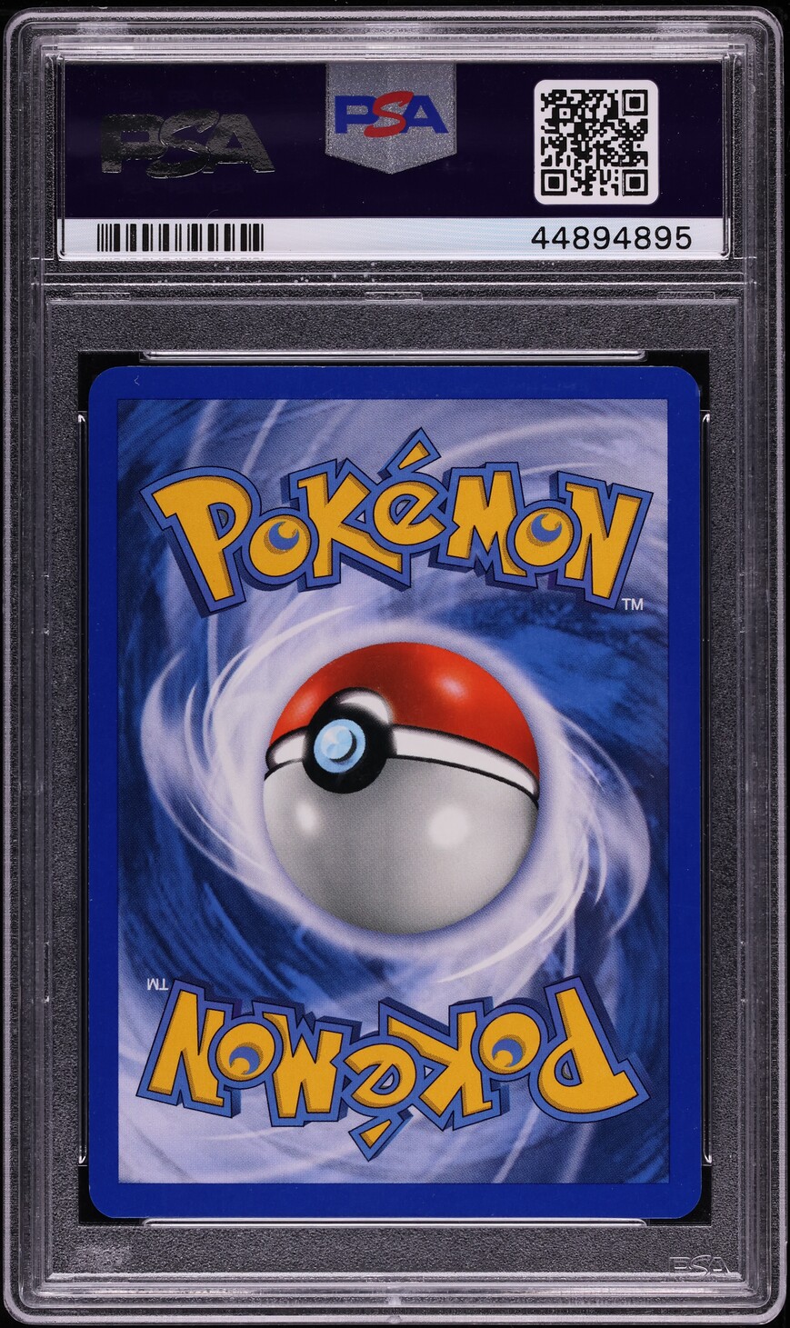 2003 Pokemon EX Dragon Holo Ampharos ex #89 PSA 10 GEM MINT