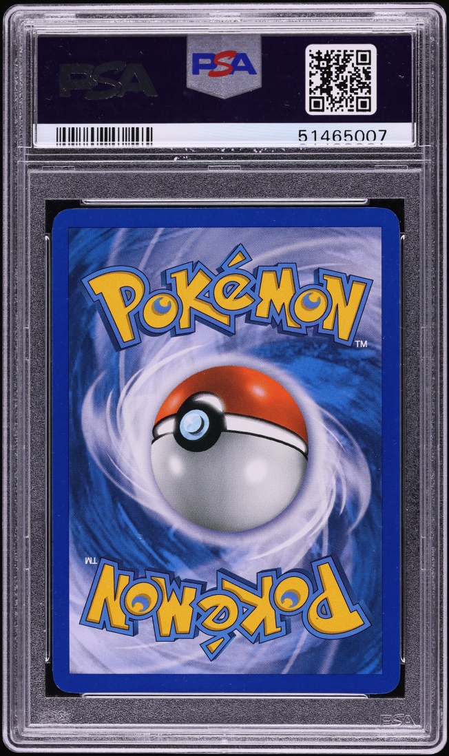 2009 Pokemon Platinum Supreme Victors Holo Garchomp C LV.X #145 PSA 10 GEM MINT