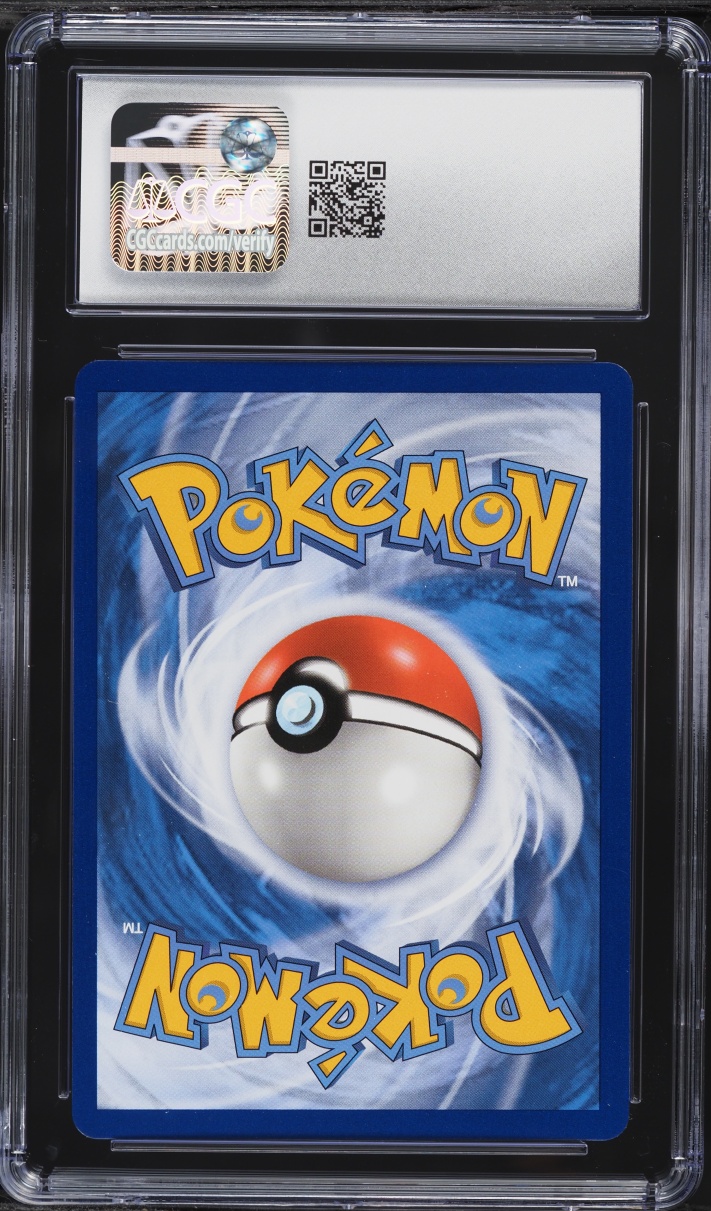 2019 Pokemon Sun & Moon Promo Tag Team Alt Art Venusaur & Snivy GX #SM229 CGC 10 GEM MINT