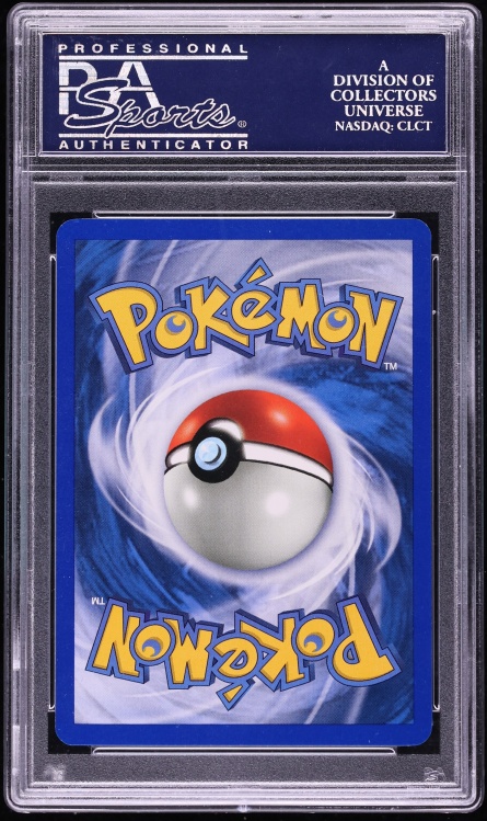 2002 Pokemon Legendary Collection Reverse Holo Sandshrew #91 PSA 10 GEM MINT