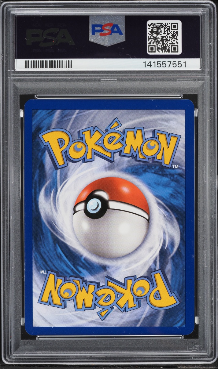 2016 Pokemon XY Generations Radiant Collection Holo Sylveon EX #RC21 PSA 8 NM-MT