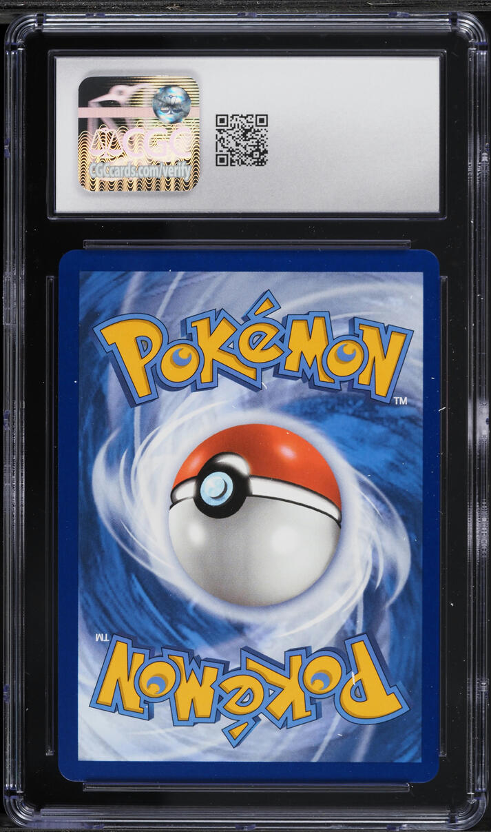 2025 Pokemon Scarlet & Violet Prismatic Evolutions SIR Lacey #175 CGC 10 GEM MINT