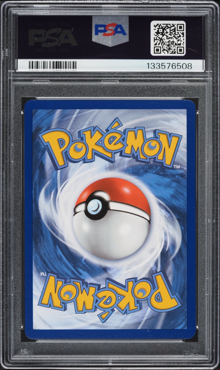 2021 Pokemon Sword & Shield Celebrations Holo Mewtwo EX #54 PSA 10 GEM MINT