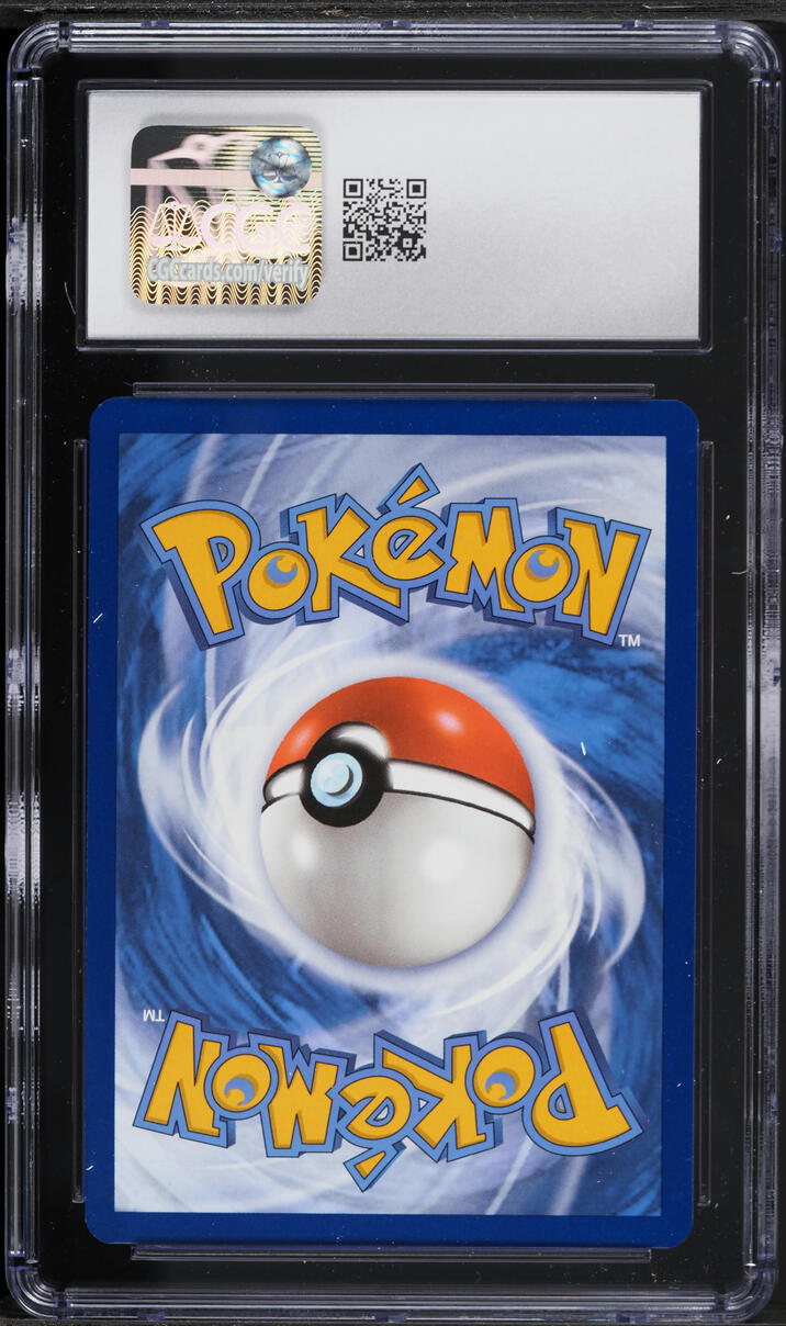 2025 Pokemon Twilight Masquerade Play! Reverse Holo Drakloak #129 CGC 9 MINT
