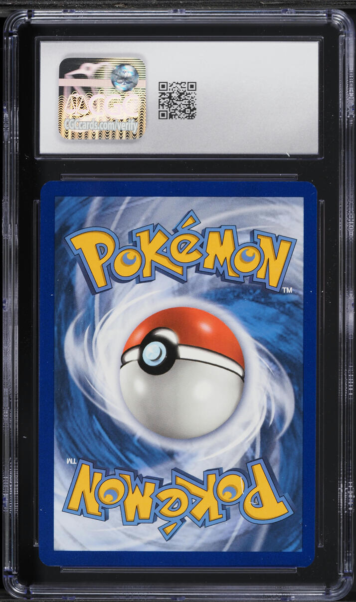 2020 Pokemon Sword & Shield Corviknight #135 CGC 9.5 MINT+