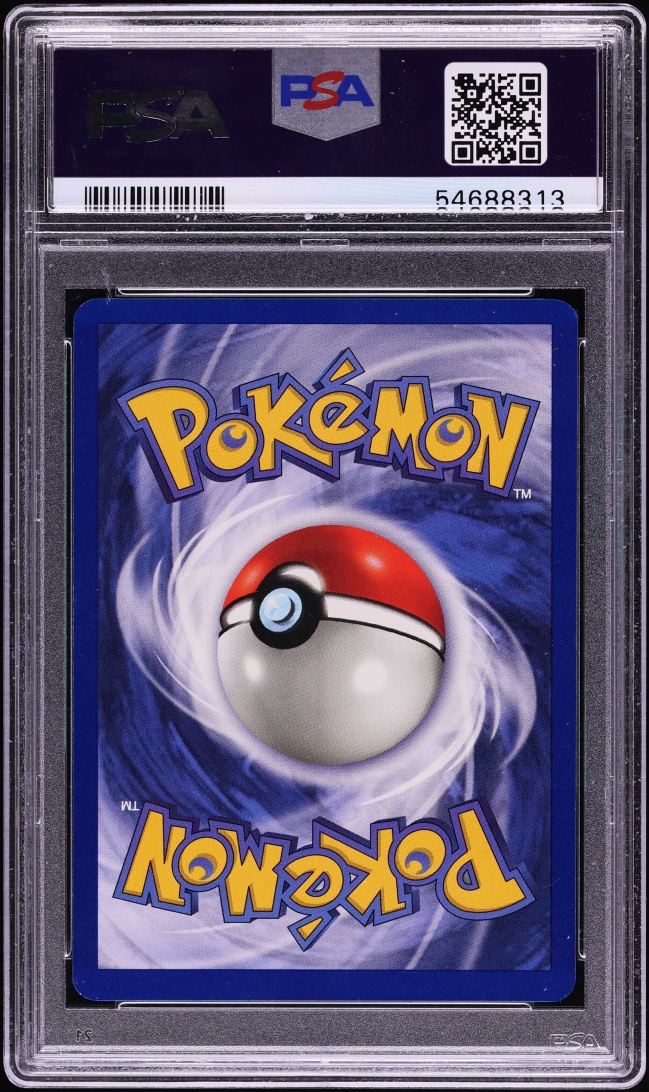 1999 Pokemon Base Set Fight Symbol Error Diglett #47 PSA 10 GEM MINT