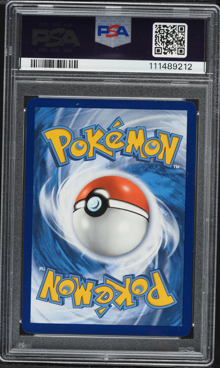 2021 Pokemon Sword & Shield Evolving Skies Alt Art Glaceon V #175 PSA 10 GEM MINT