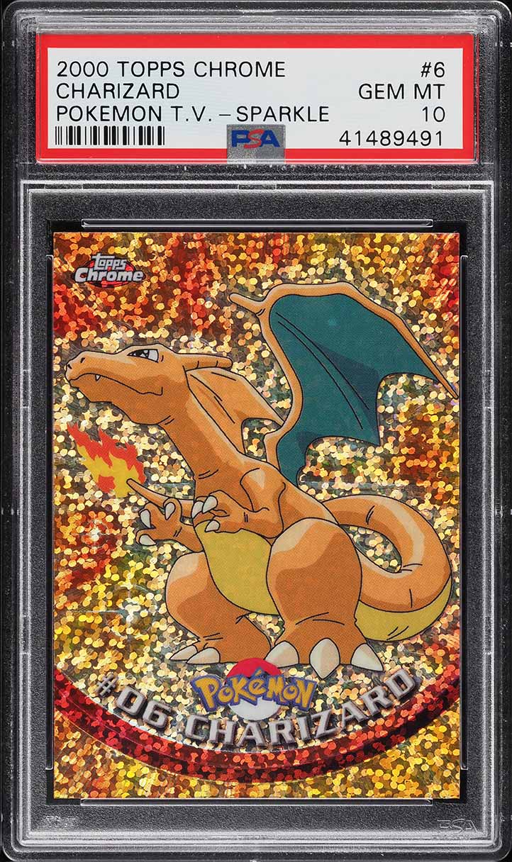 pokemon card pidgeot ex 2016 Pokémon XY Evolutions Pidgeot EX PSA 9 – PokePower main image 1